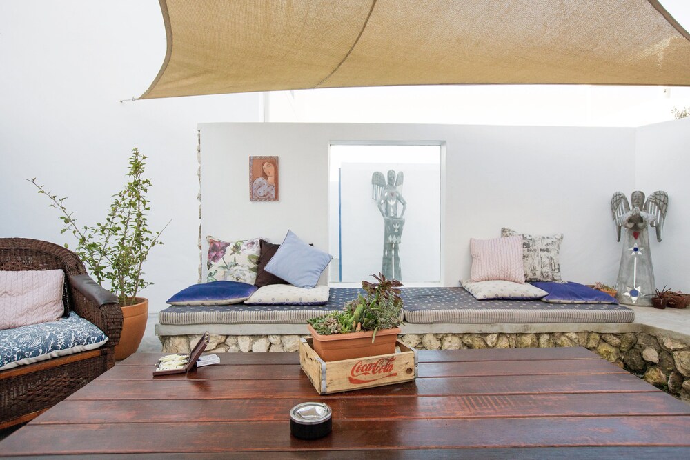 De Linden Boutique Guest House