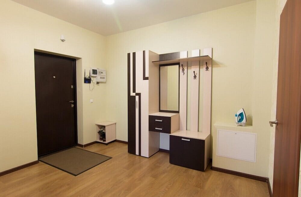 Hotel in Apartment Irkutsk