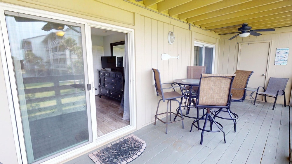 Lighthouse Point 3 by Tybee Vacation Rentals