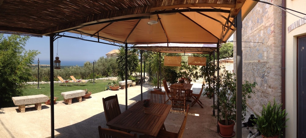 B&B Oasi