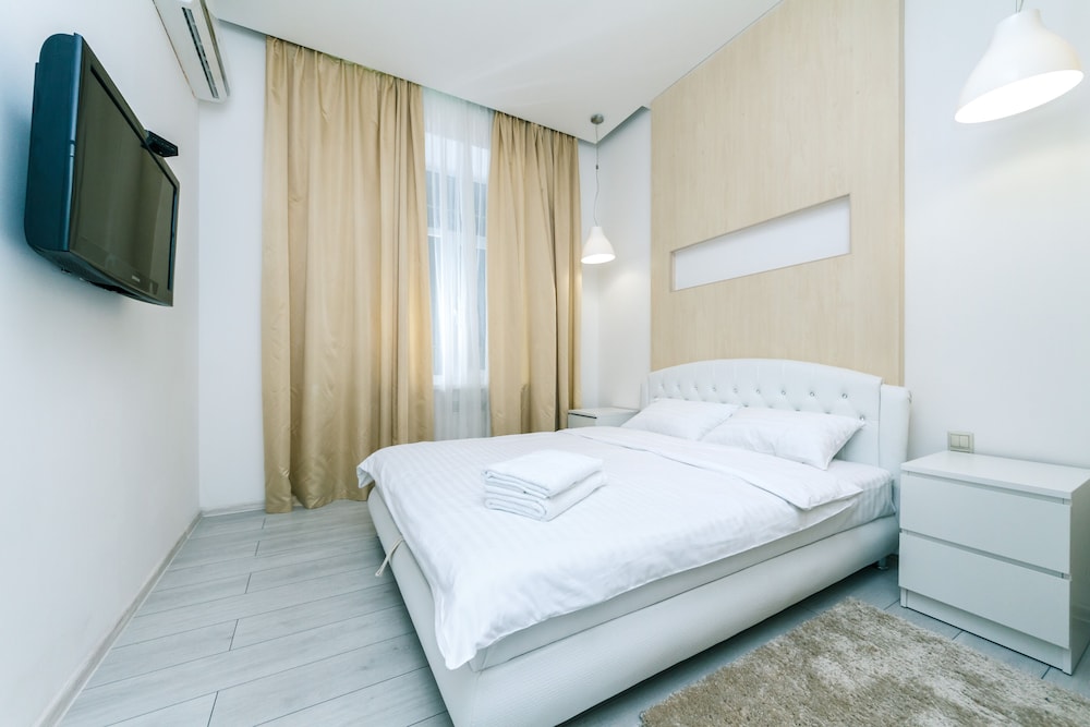 Kyiv Apartments