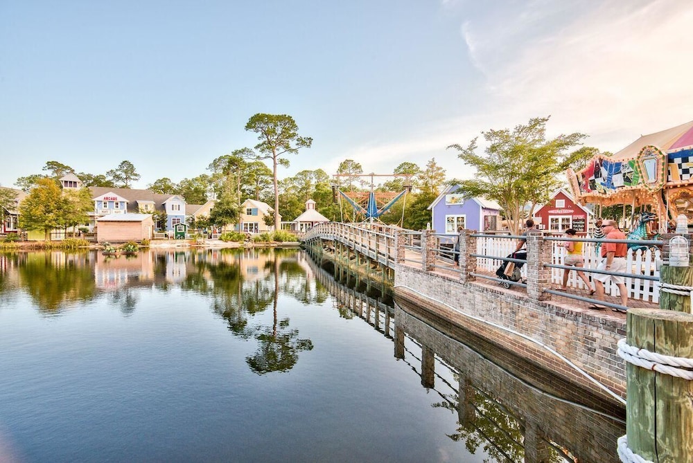 221 Audubon 3 Bedroom Holiday Home By Coastal Dreamin