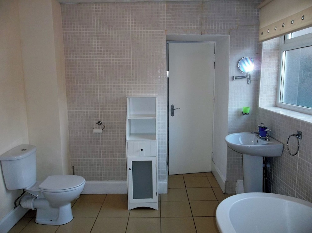 Private 2 bed Flat Sunderland City Centre