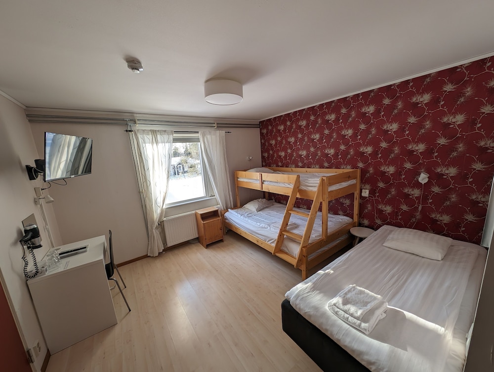 Örnvik Hotell & Konferens view 4