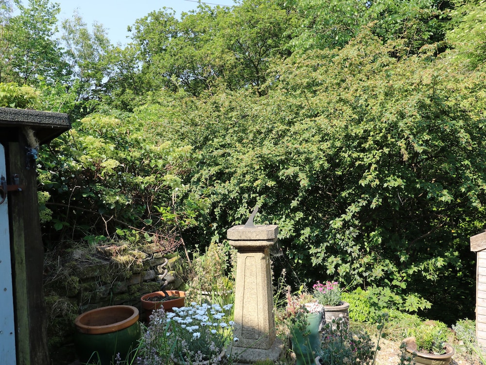 Ludd Brook Cottage