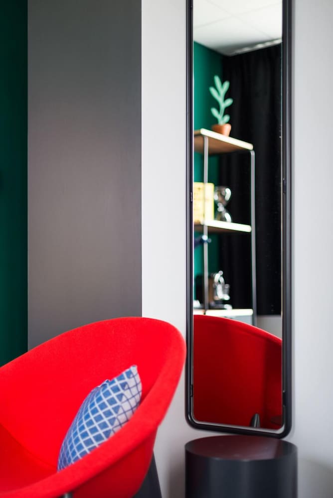 San Sebastian Vacations - The Social Hub San Sebastian - Property Image 33