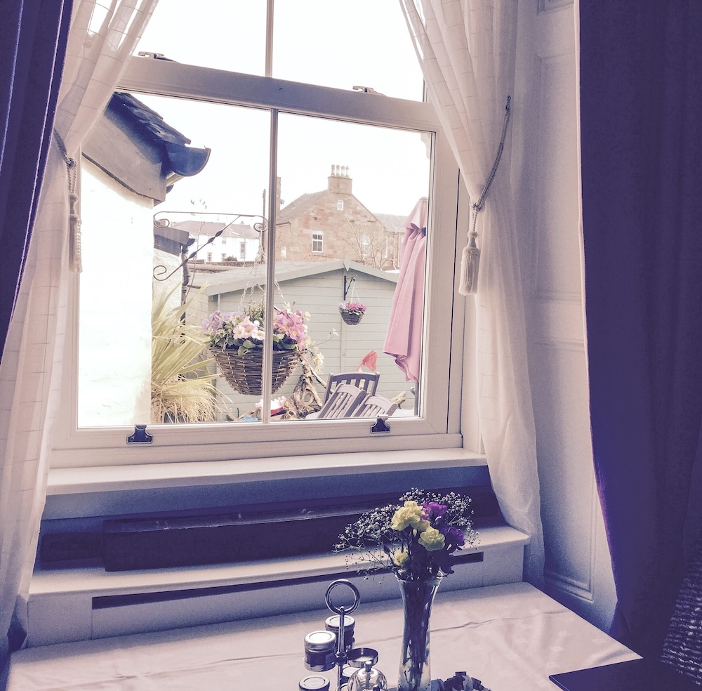 Craggallan Guest House