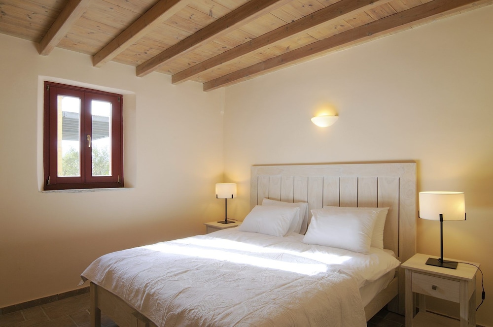 Aegea Blue Cycladic Resort