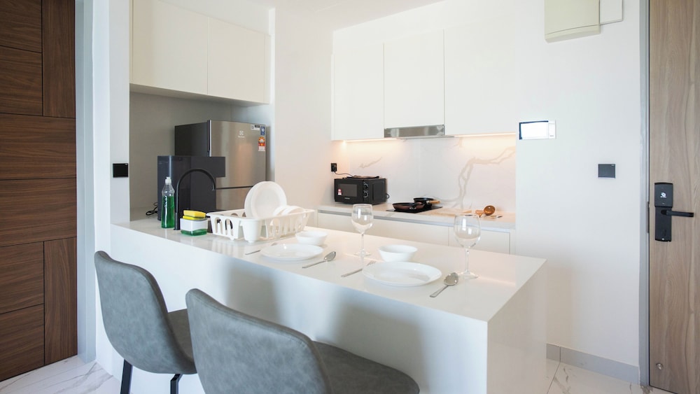 Alfa Bangsar by Guestonic