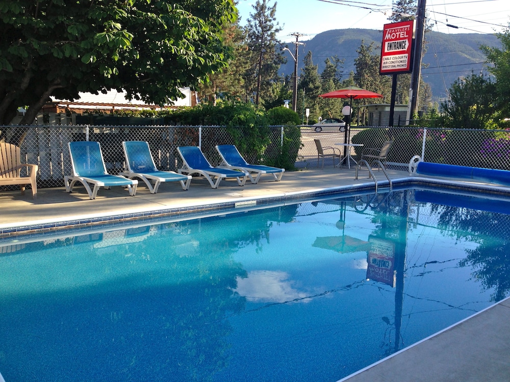 Travelers Motel