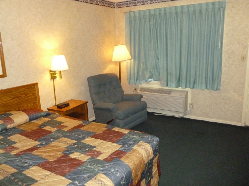 Guest Keeper Inn view 5