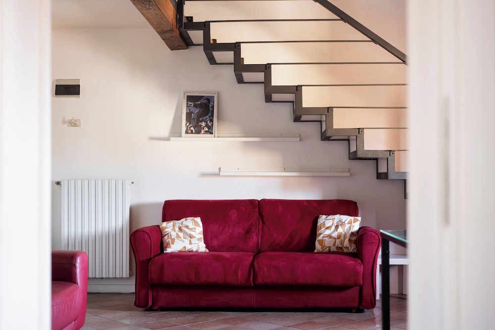 Casa Indipendenza Bright Stay in Historic Center