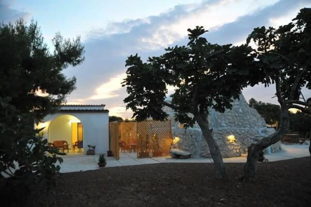 B&B Antico Podere