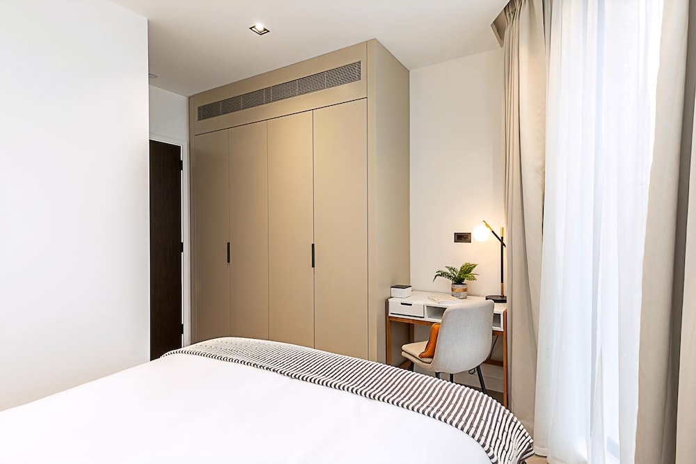 Elegant Flat in Notting Hill's Heartbeat