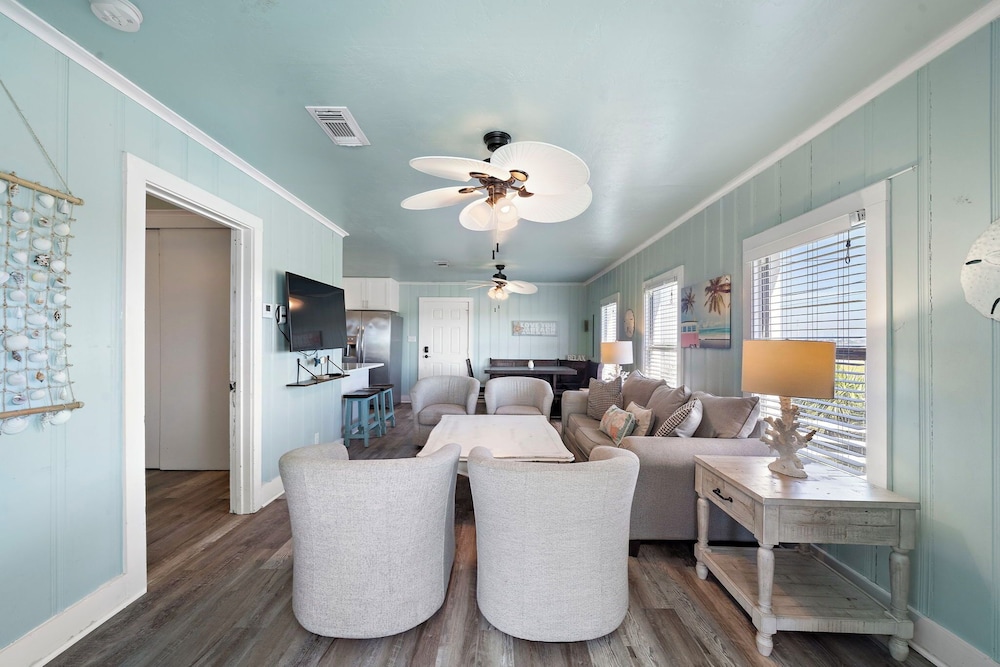 Colva Tides by Ryson Vacation Rentals