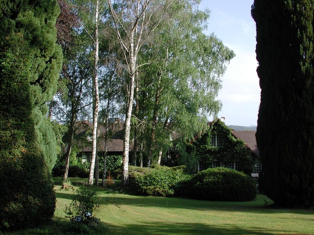 La Croix du Reh