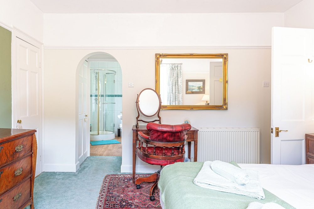 Charming and Rural 3BD in Forest of Dean