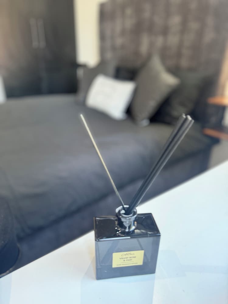 Luxury Flat in Uxbridge