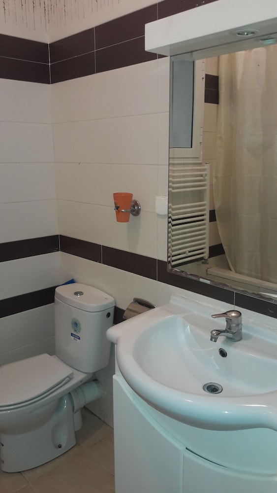 Imavac Appartements