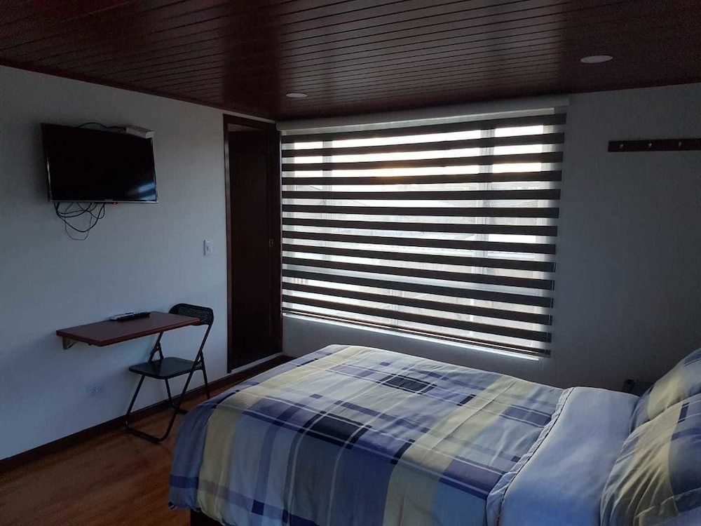 Hotel Casa Huesped Kiwi