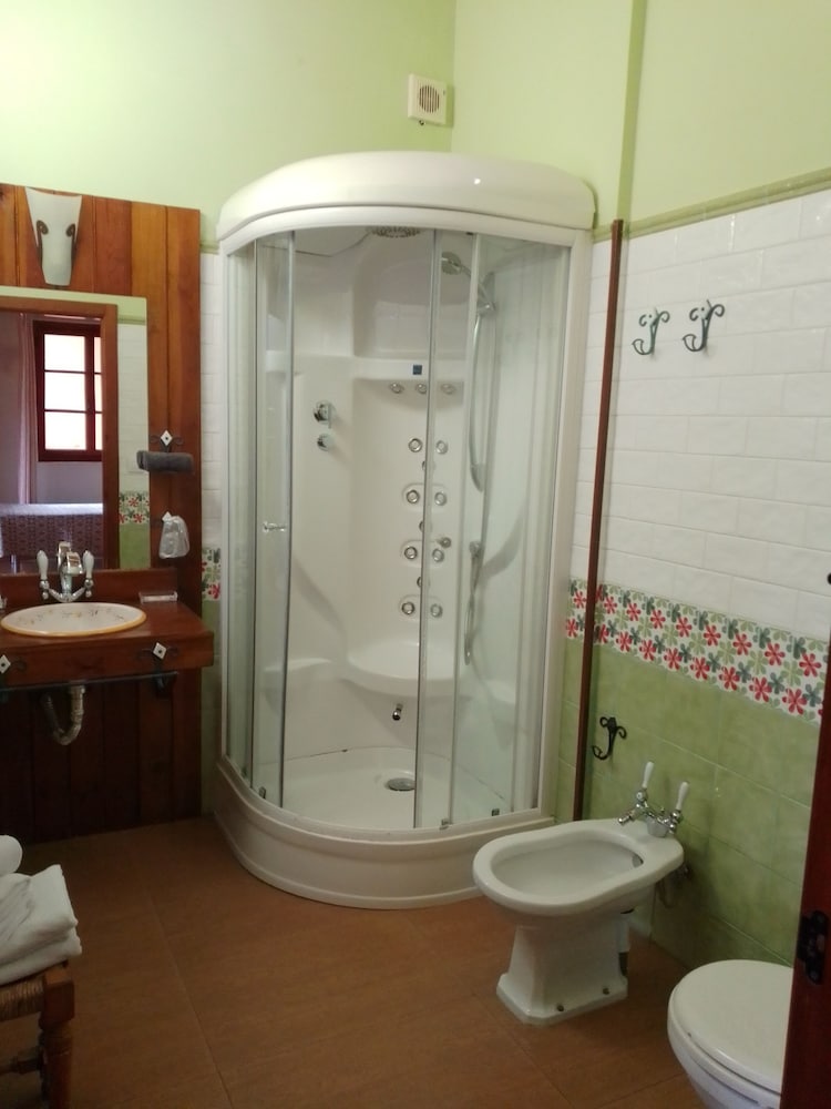 Casa Rural La Flor del Naranjo