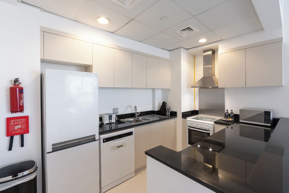 Carson B Residences- Damac Hills - Dubai