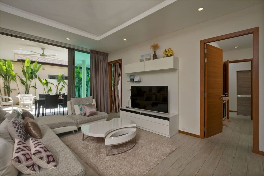 Laem Ka Residence by Tropiclook