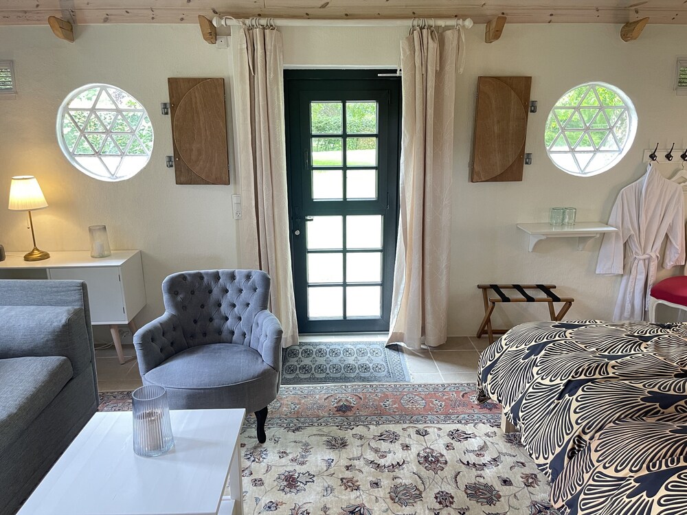 MejeriGaarden Bed and Breakfast