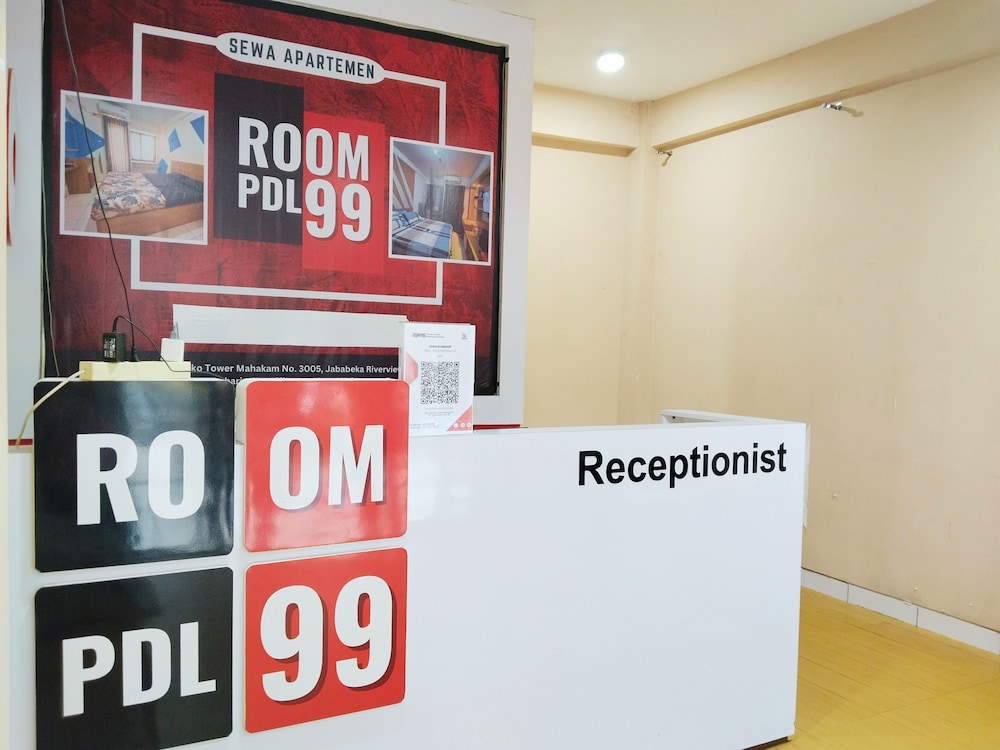 Amerta Room Apartment Riverview
