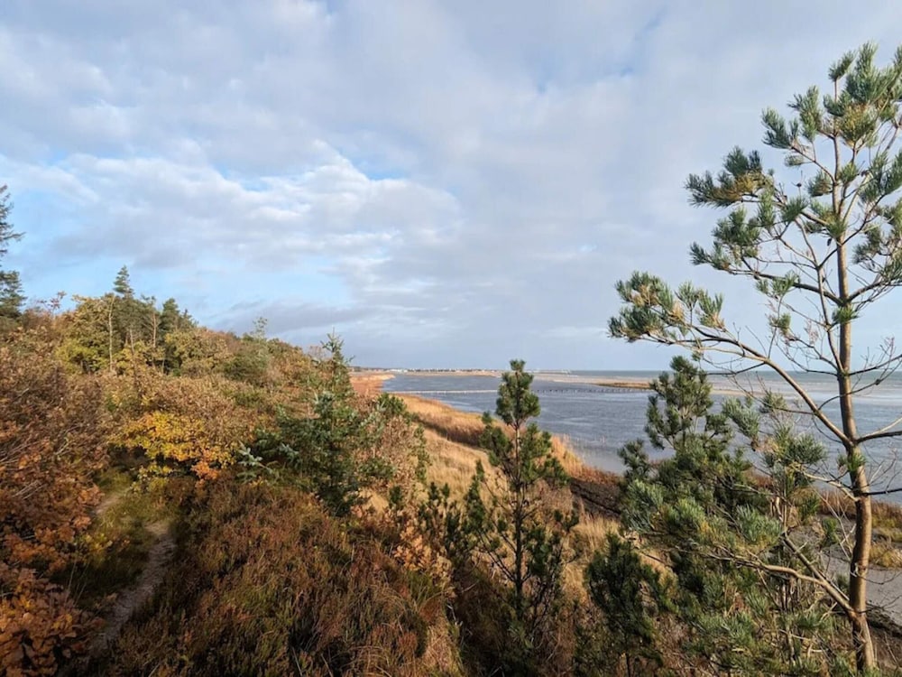 4 Star Holiday Home in Hadsund