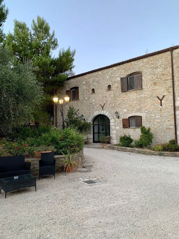 Agriturismo Sant'Agata