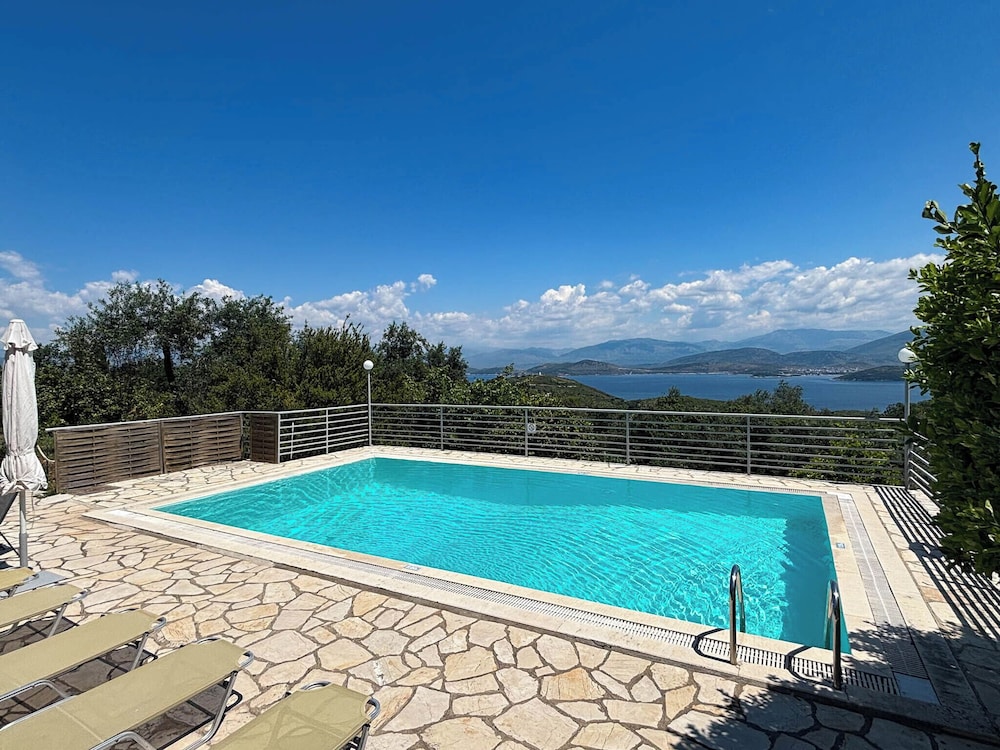 Villa Marialetta