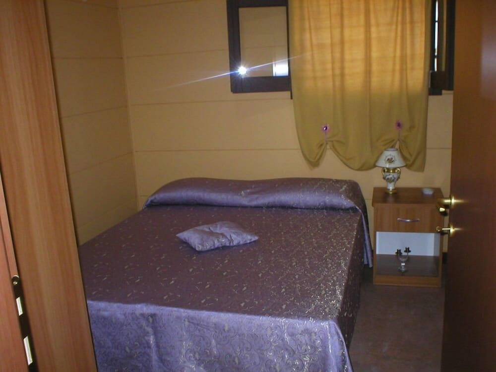 Area Camper Venere view 5
