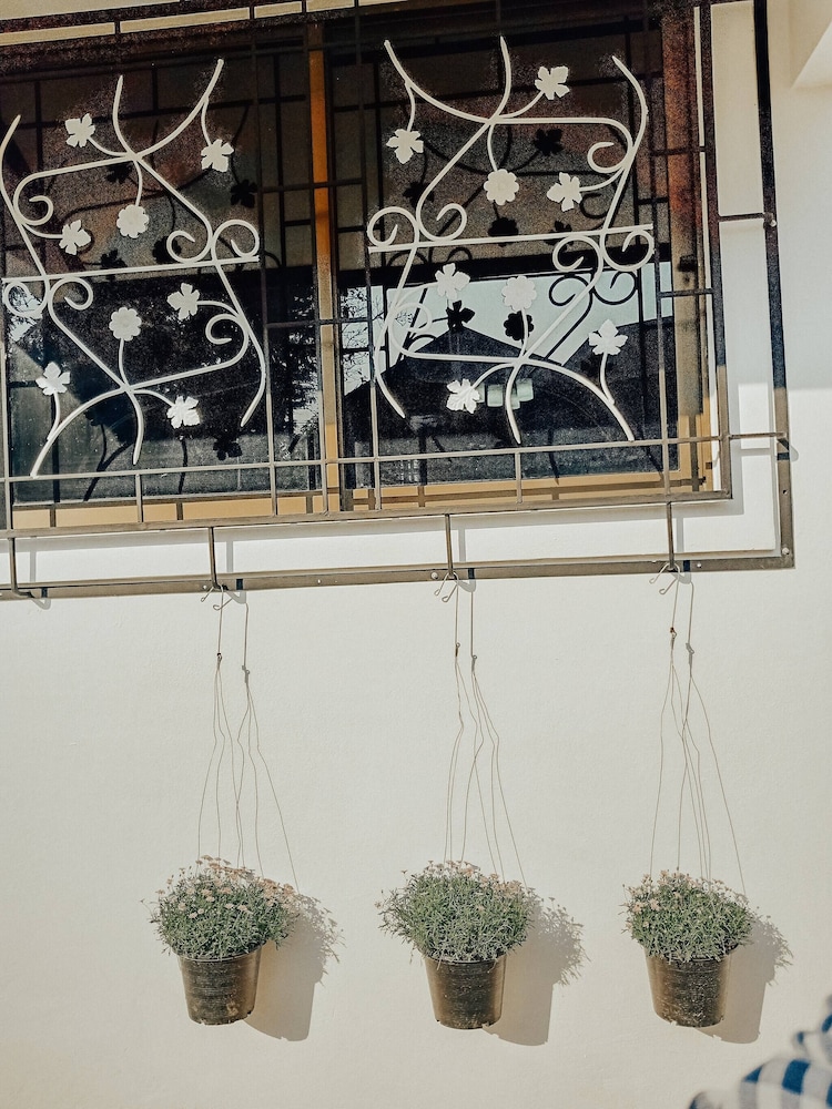 Soap Baker House in Chiangmai