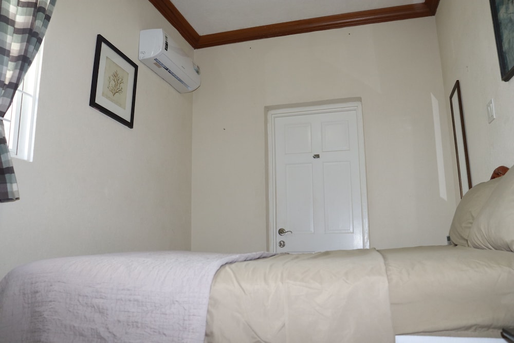 Hotel BLR Beach Villas - Image 1