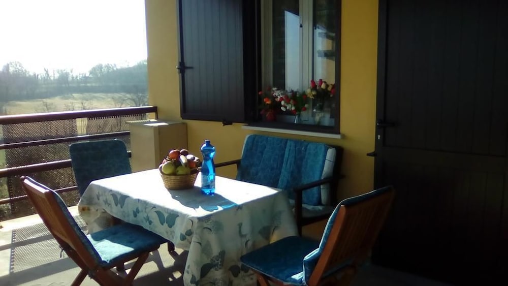 Farmhouse Paradiso