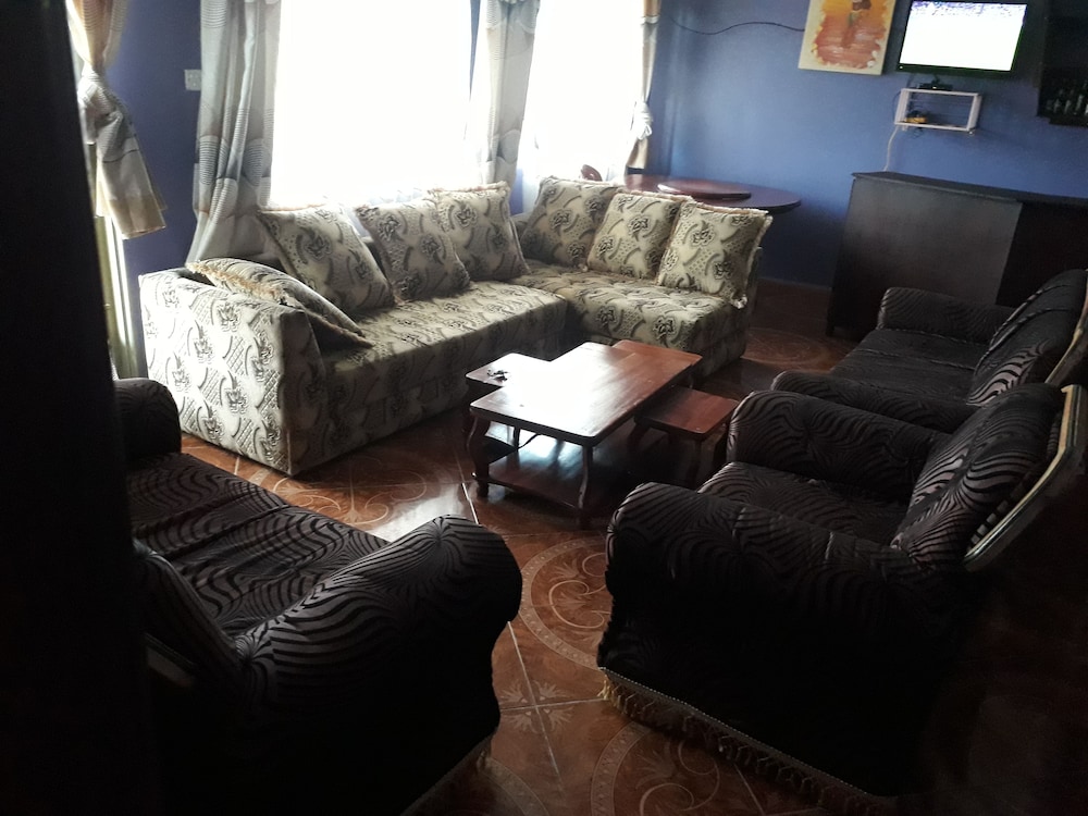 Danita House