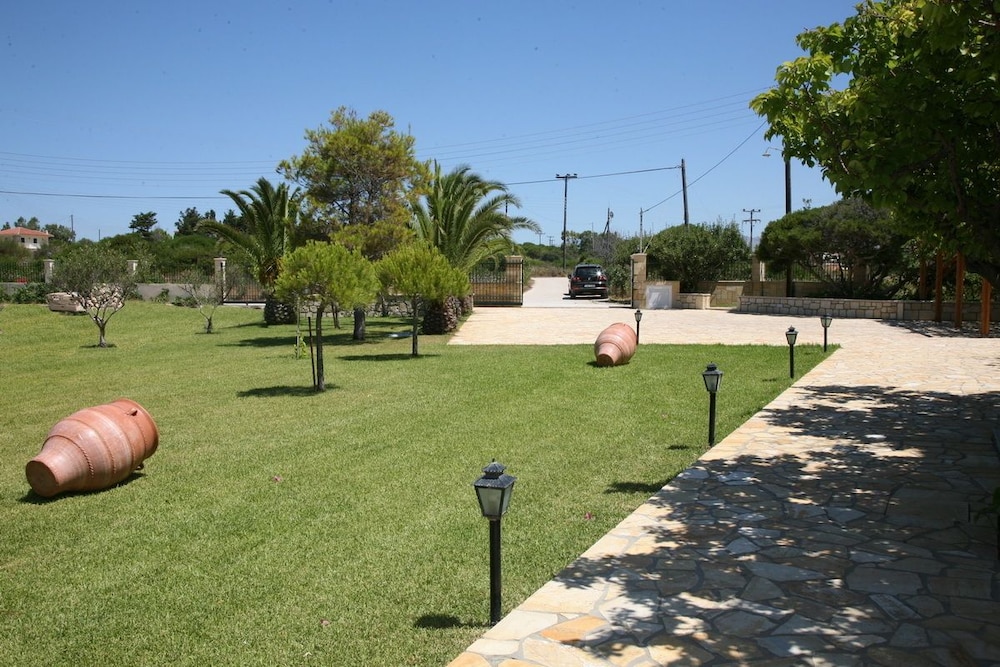 Villa Carina