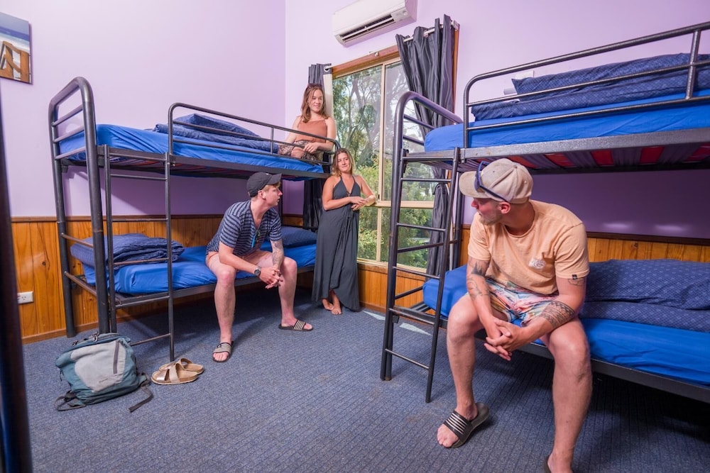 Dunsborough Beachouse YHA Hostel