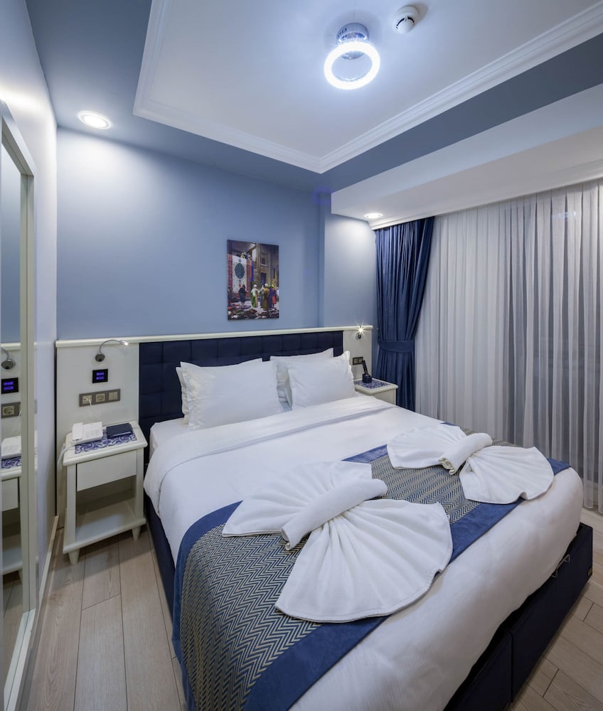 Obahan Hotel - Image 33