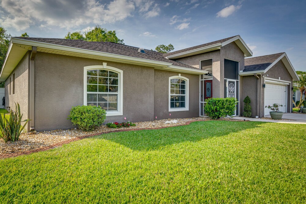 Sebring Vacations - Sebring Vacation Rental w/ Solar-heated Pool! - Property Image 3