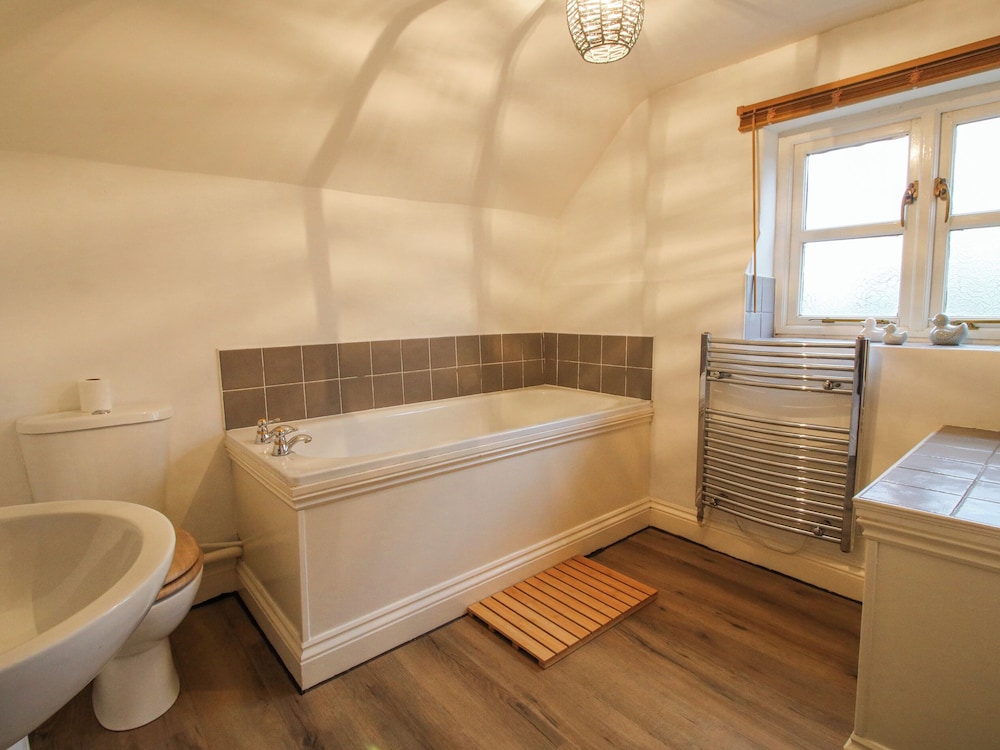 Clandyke Cottage