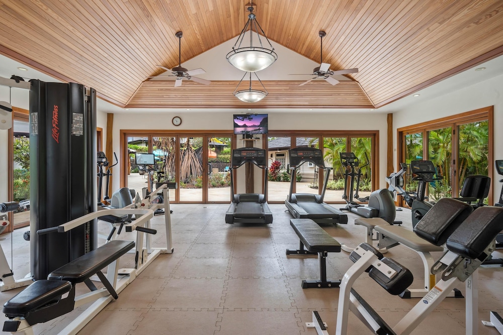 Big Island Villages At Mauna Lani Resort 325 3 Bedroom Home