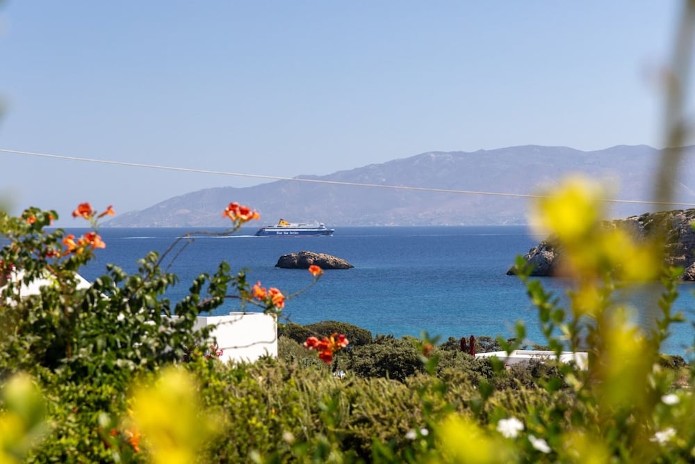 Villa Santa Bliss Paros