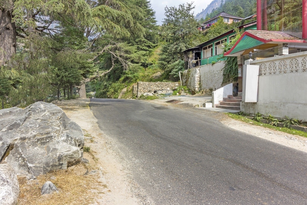GuestHouser 1 BR Guest house 5c10