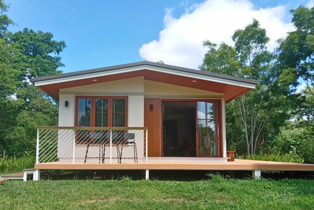 Hilltop Erawan Camp