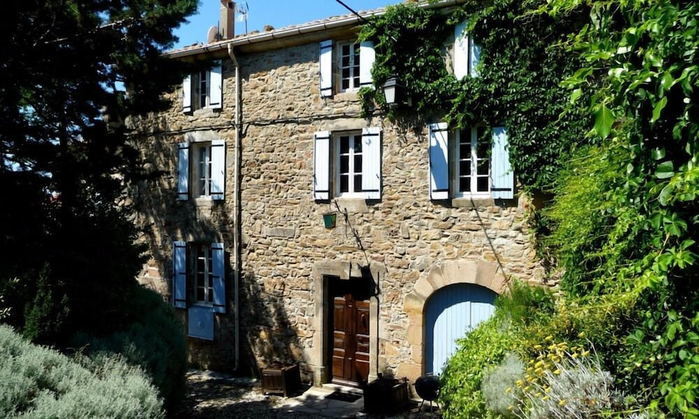 Chateau d'Olmet Guesthouse
