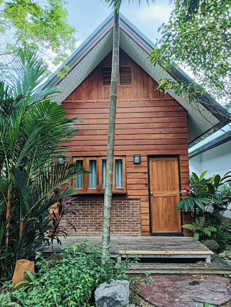 O yua Resort