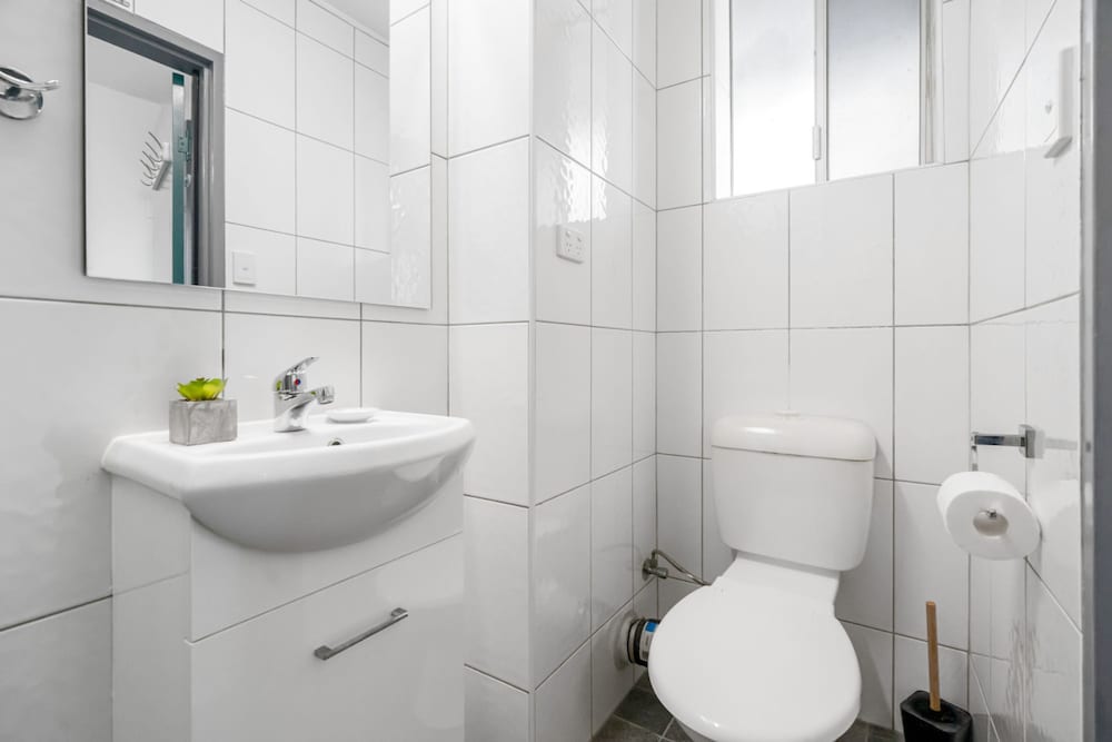 Zen City Villas Suite Le Lune