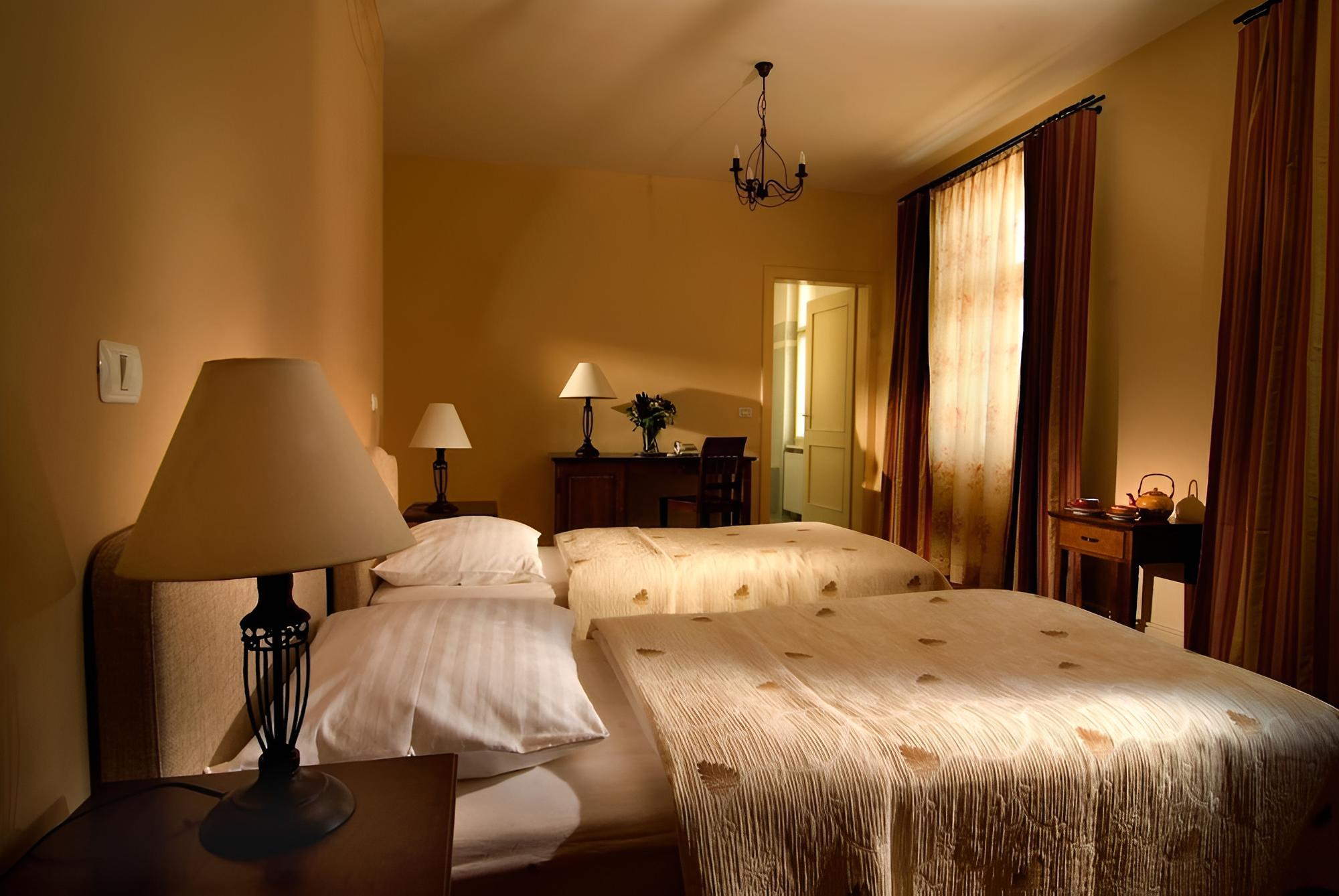 B&B Slamič